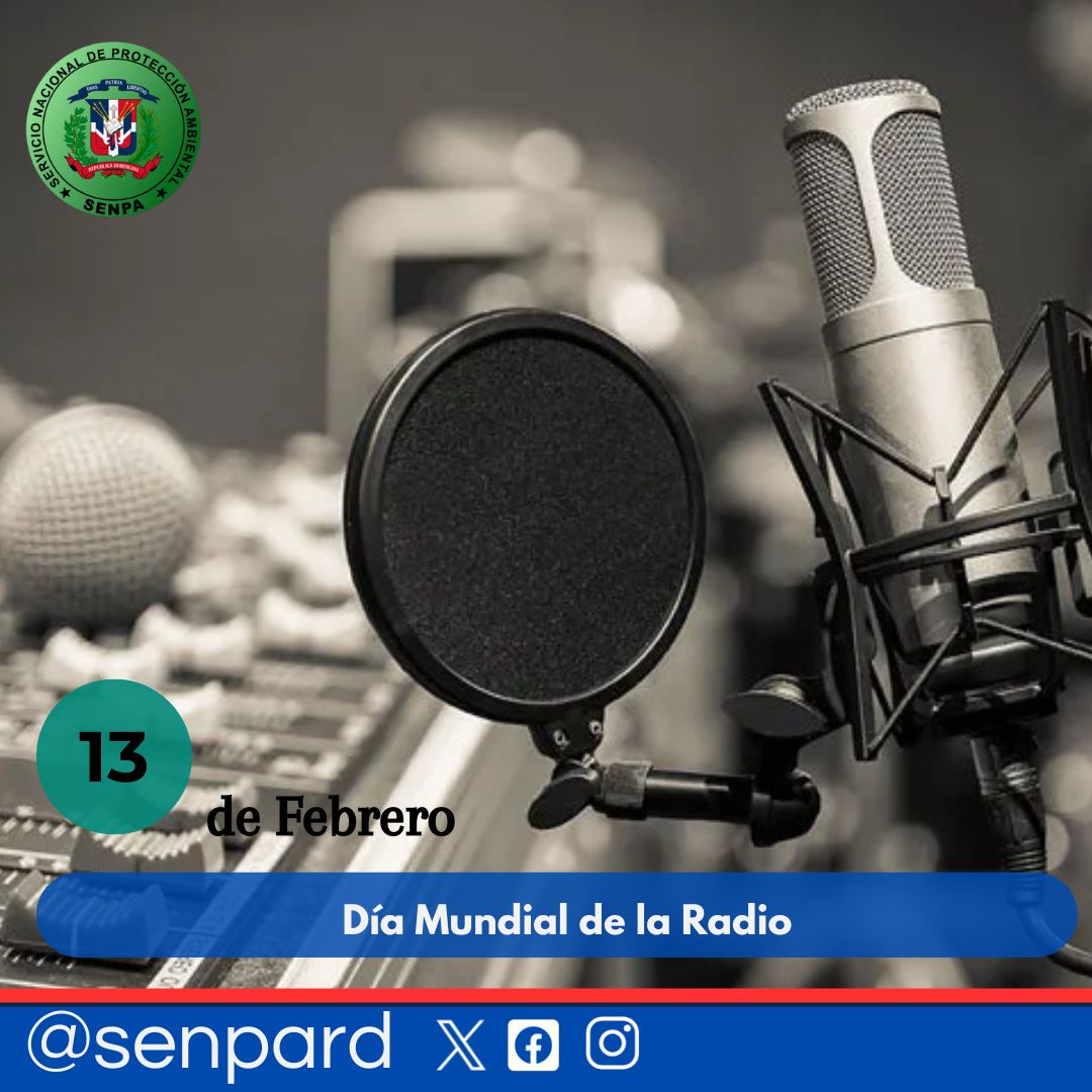 SENPA Conmemora el Día Mundial de la Radio, Destacando su Rol Esencial en la Conexión y Educación Comunitaria