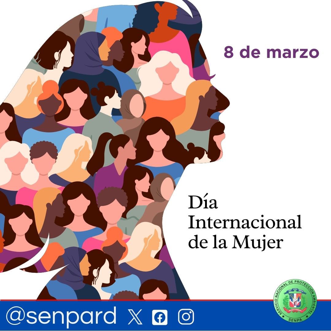 Día Internacional de la Mujer