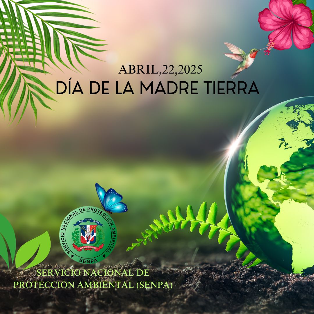 Día Mundial de la Tierra: Nuestro Compromiso con el Planeta