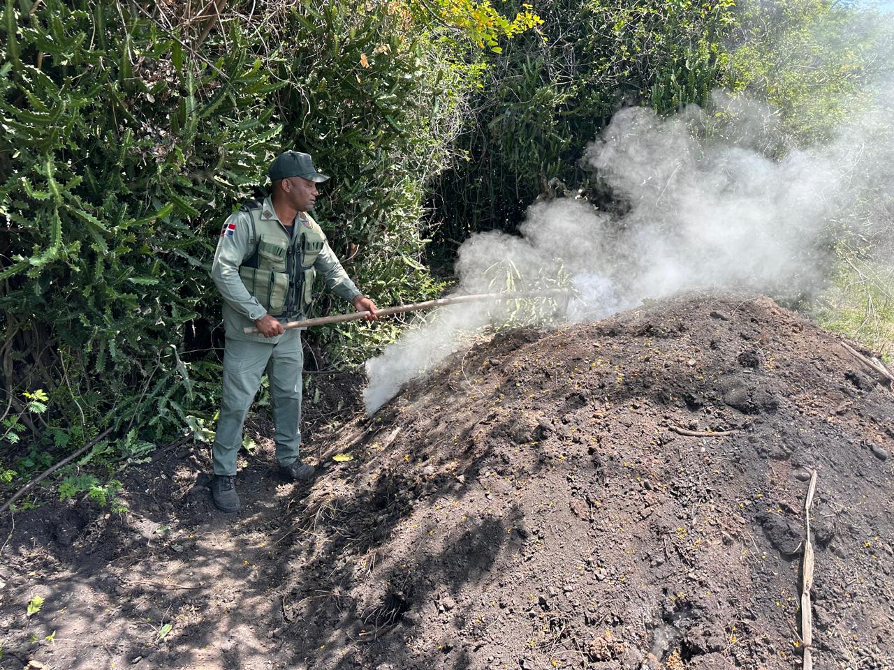 SENPA y Autoridades de Medio Ambiente Refuerzan Operativos de Inspección y Control en Varias Provincias SENPA y Autoridades de Medio Ambiente Refuerzan Operativos de Inspección y Control en Varias Provincias