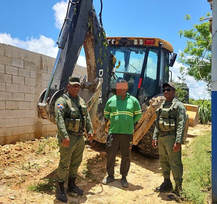 Operativos Conjuntos de SENPA y Autoridades de Medio Ambiente Resultan en Detenciones e Incautaciones