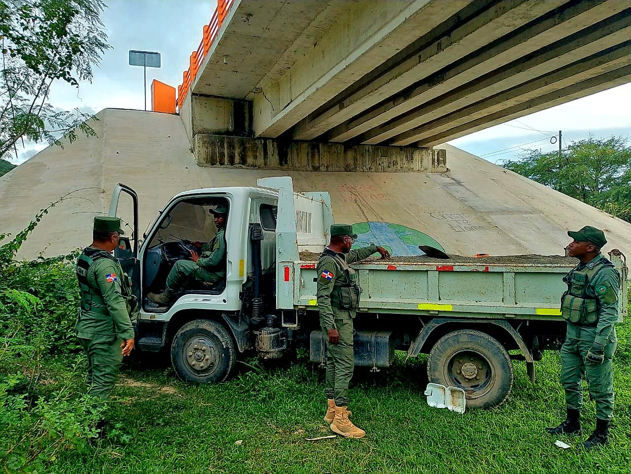 SENPA y Medio Ambiente refuerzan operativos nacionales contra ilícitos ambientales SENPA y Medio Ambiente refuerzan operativos nacionales contra ilícitos ambientales