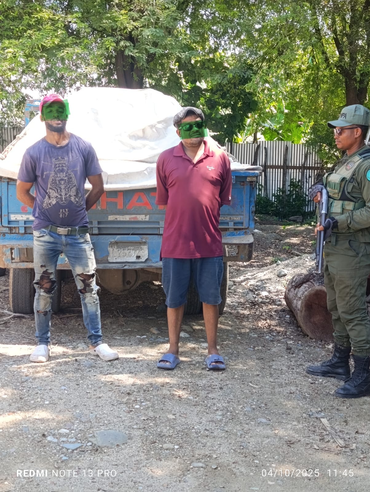 SENPA y Medio Ambiente refuerzan operativos permanentes contra delitos ambientales en todo el país SENPA y Medio Ambiente refuerzan operativos permanentes contra delitos ambientales en todo el país