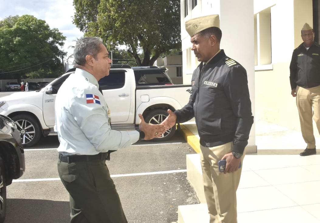 Director General del SENPA participa como orador invitado en la Escuela de Graduados de Estado Mayor Naval Director General del SENPA participa como orador invitado en la Escuela de Graduados de Estado Mayor Naval