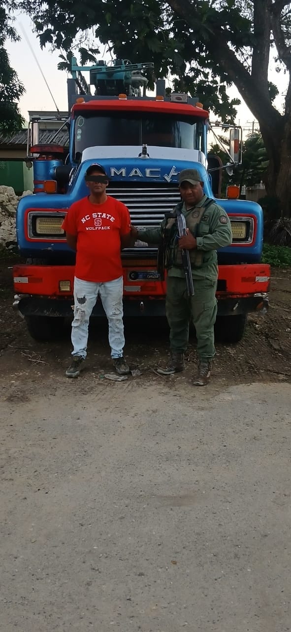 SENPA y Medio Ambiente continúan operativos de control ambiental en todo el país