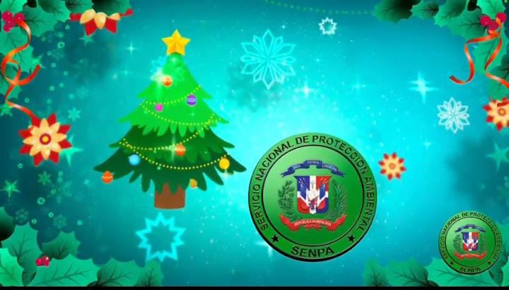 SENPA realiza agasajo navideño a sus miembros