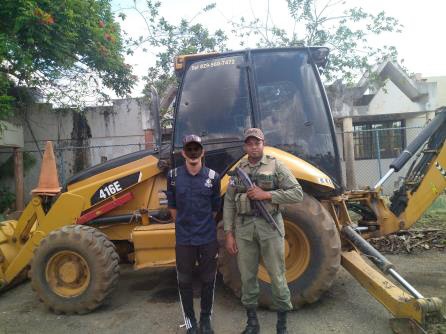 SENPA y Medio Ambiente ejecutan más de 300 operativos ambientales del 12 al 18 de enero de 2026