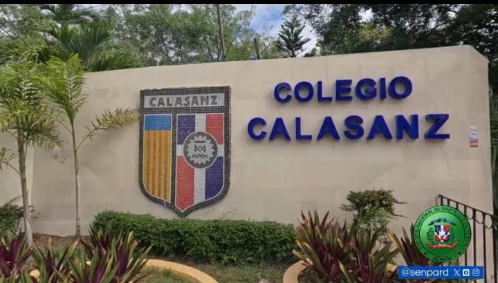 SENPA imparte charla educativa sobre el cuidado del medio ambiente en el Colegio Calasanz