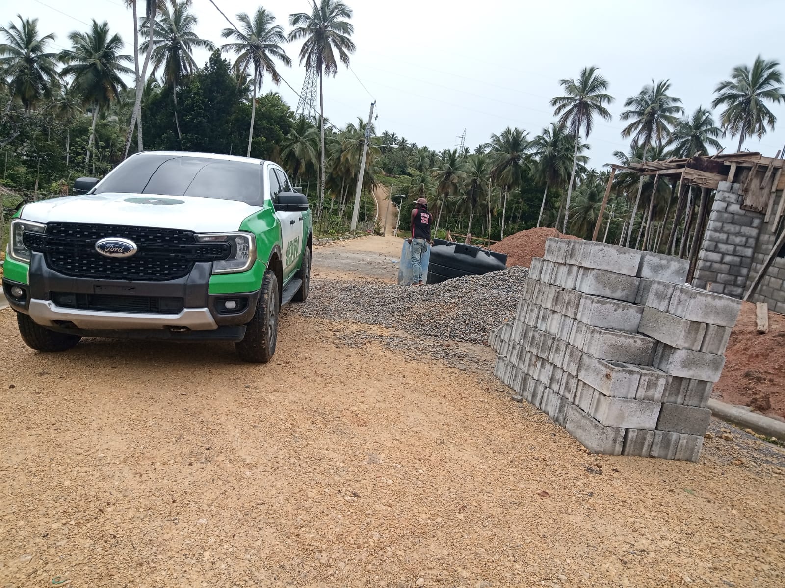 SENPA y autoridades ejecutan operativos en varias provincias; detienen infractores y paralizan actividades ilegales