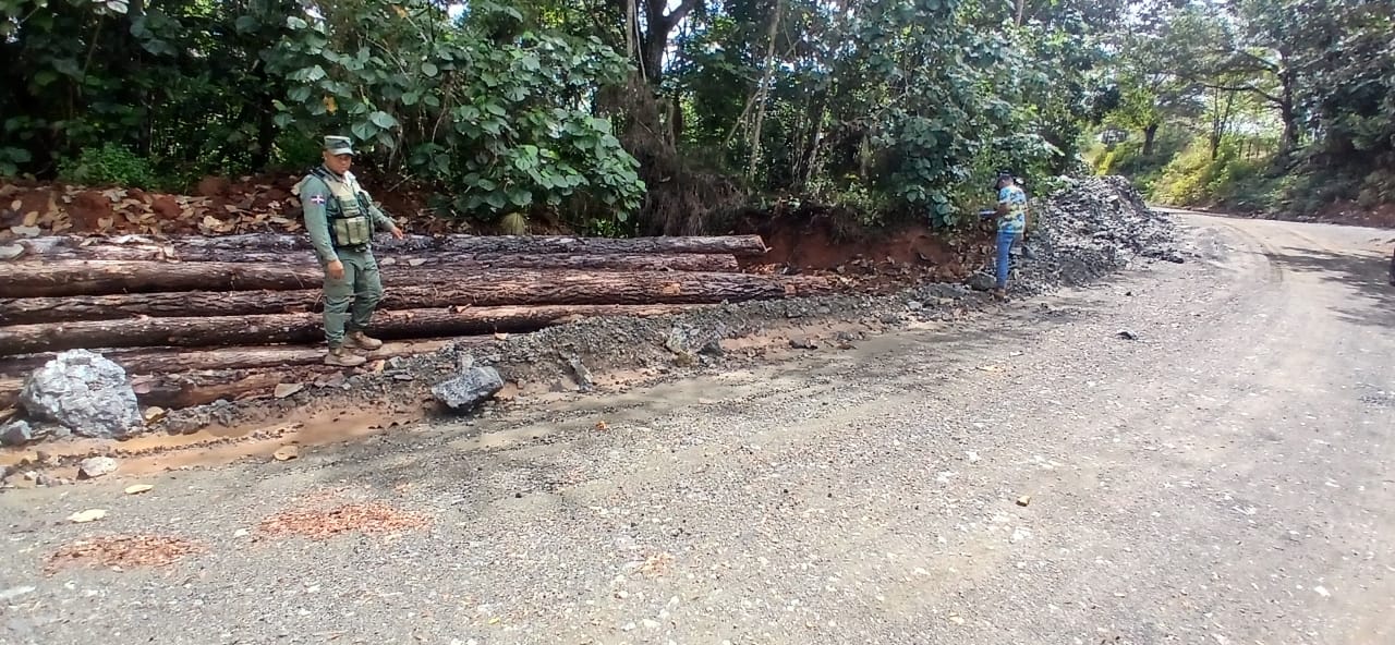 SENPA descarta daños a la Reserva Loma Quita Espuela tras inspección por tala de árboles