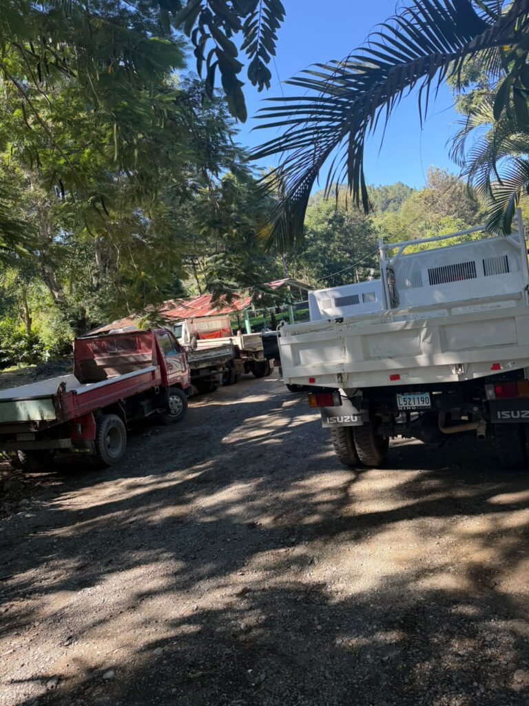 SENPA fortalece la vigilancia ambiental del río Nizao con nuevo puesto permanente en Rancho Arriba