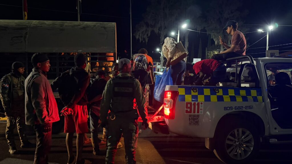 SENPA detiene a 912 personas durante operativo conjunto en áreas protegidas